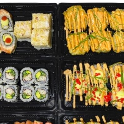 Sushi Home photo 3