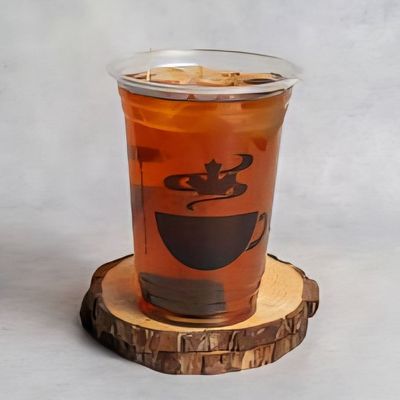 Iced tea