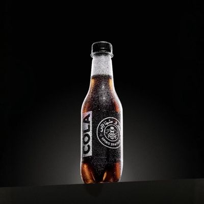 Soda Drink