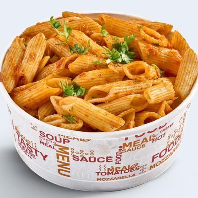 Add Pasta