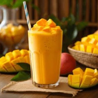 Smoothie Mango 1 Liter