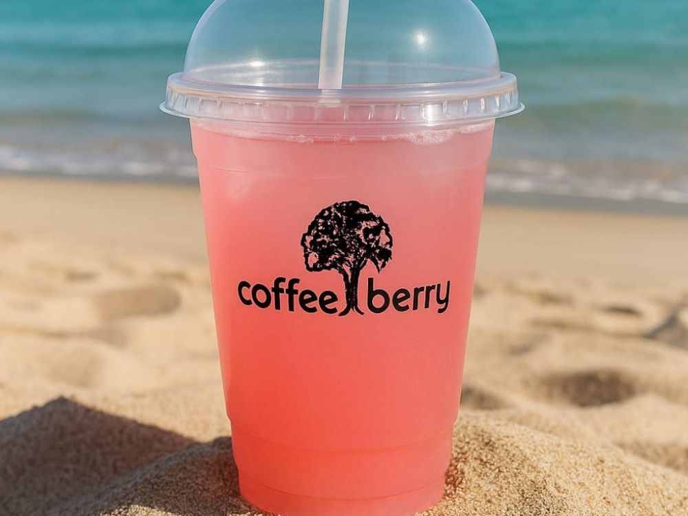 Pink Lemonade