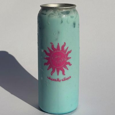 Bonbon Refresher