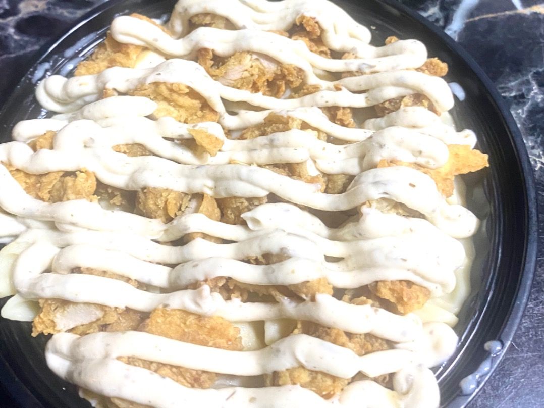 Forno Chicken Ranch
