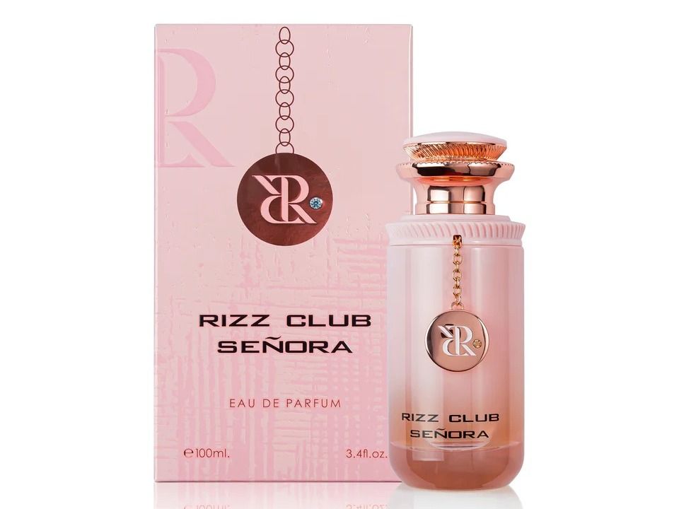 Rizz Club Senora Perfume 100 Ml