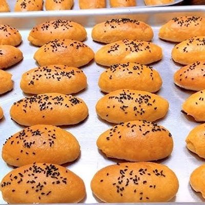 White cheese borek