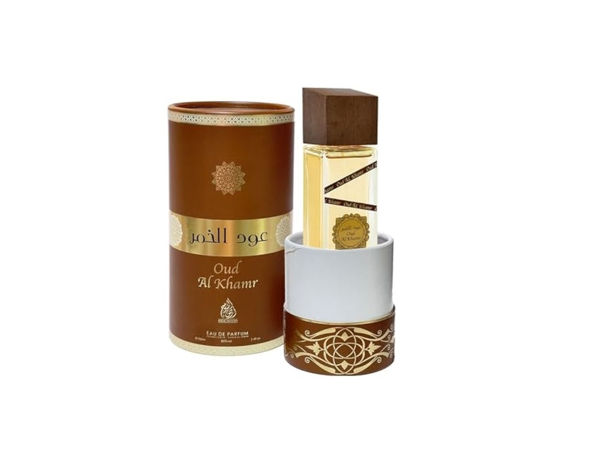 ARD Al Shuyukh Oud Al Khamr 100 Ml