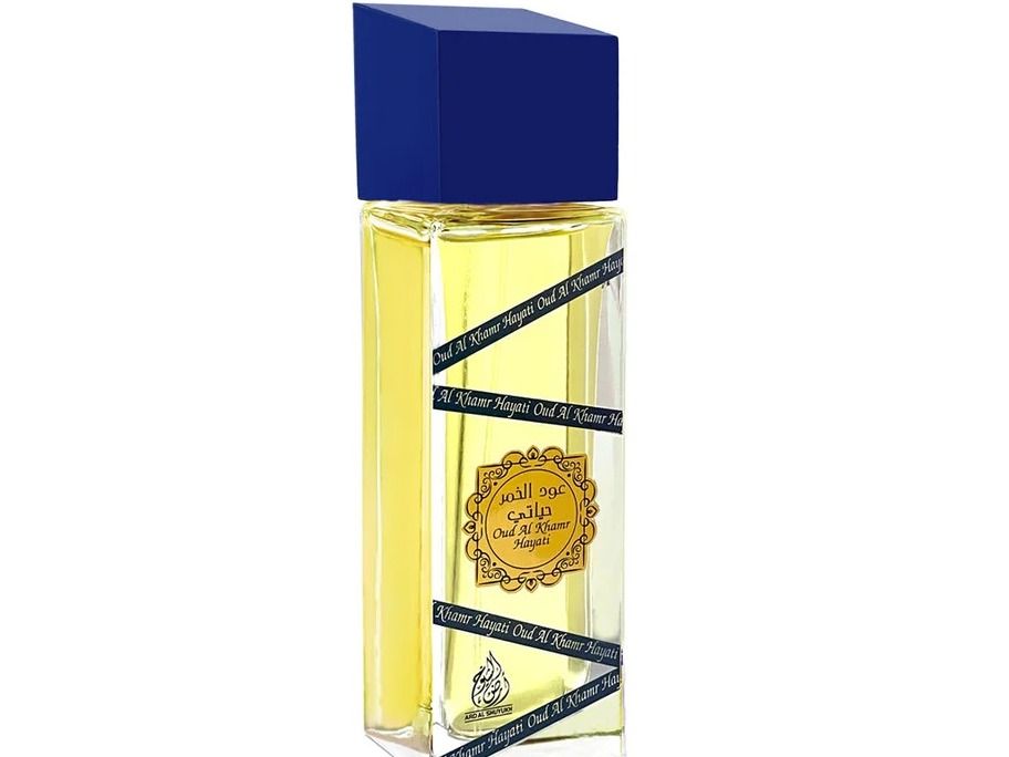 ARD Al Shuyukh Oud Al Khamr Hayati 100Ml