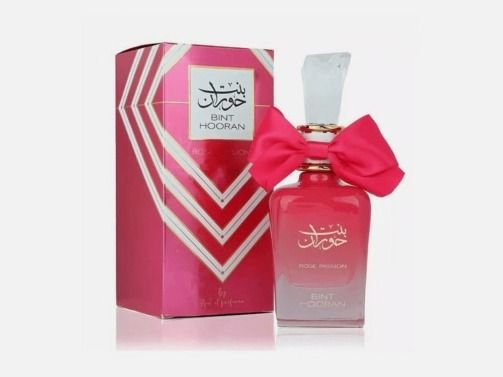 Bint Hooran Rose Passion 100ml