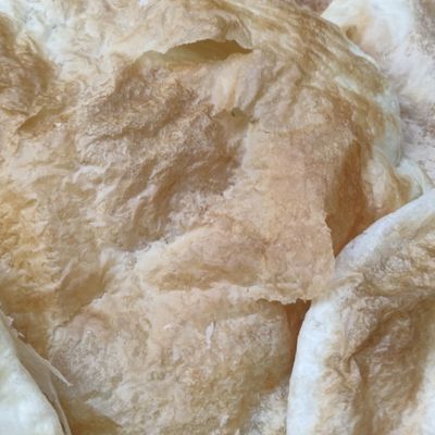 Kunafa, Basbousa, Sugar, and Milk Pie