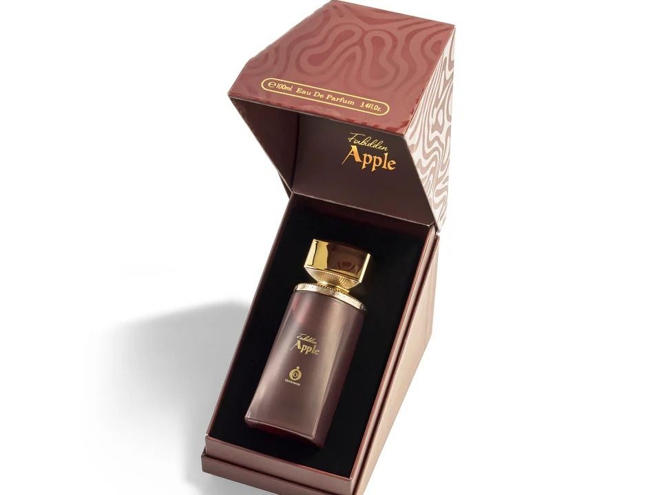 Oriarome Forbidden Apple 100 Ml Perfume