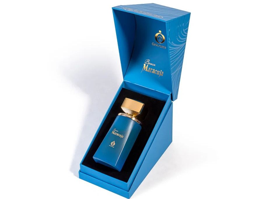 Oriarome Baraca Maracuja Edp Perfume 100ml