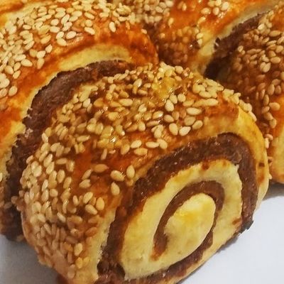 Date roll