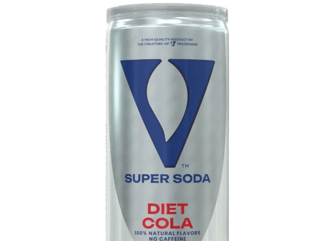 V7 Dait Cola