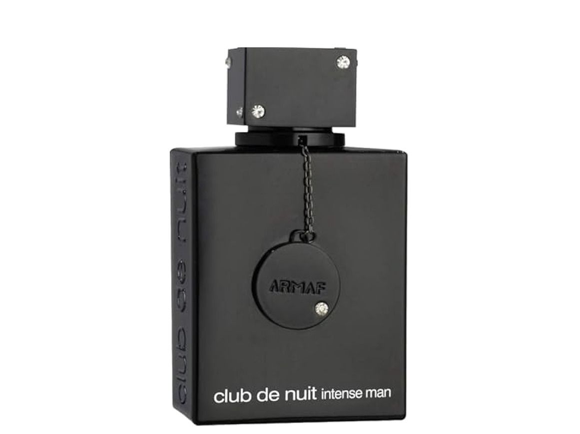 Armaf Club De Nuit Intense Men Perfume 105Ml