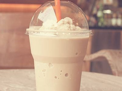 Oreo Frappe