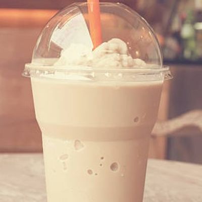 Oreo Frappe
