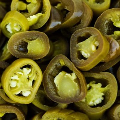 Jalapeno