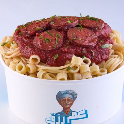 Add smoked sausage