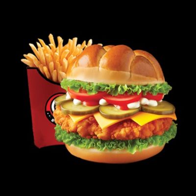 Q Burger photo 4