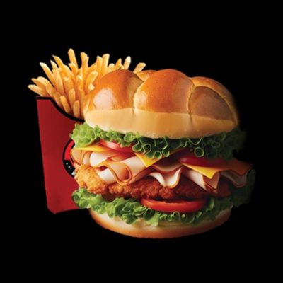 Q Burger photo 10