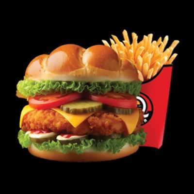 Classic Chicken