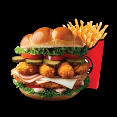 World End Chicken