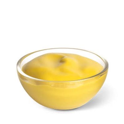 cup sauce cheeder cheese