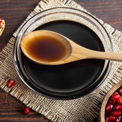 Cup Box Pomegranate Molasses