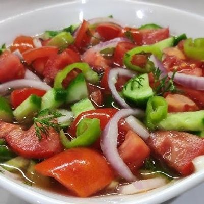 Green Salad
