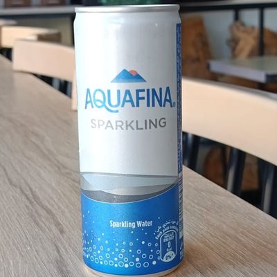 Water 0.25 L