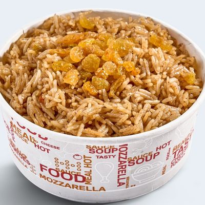 Add Rice