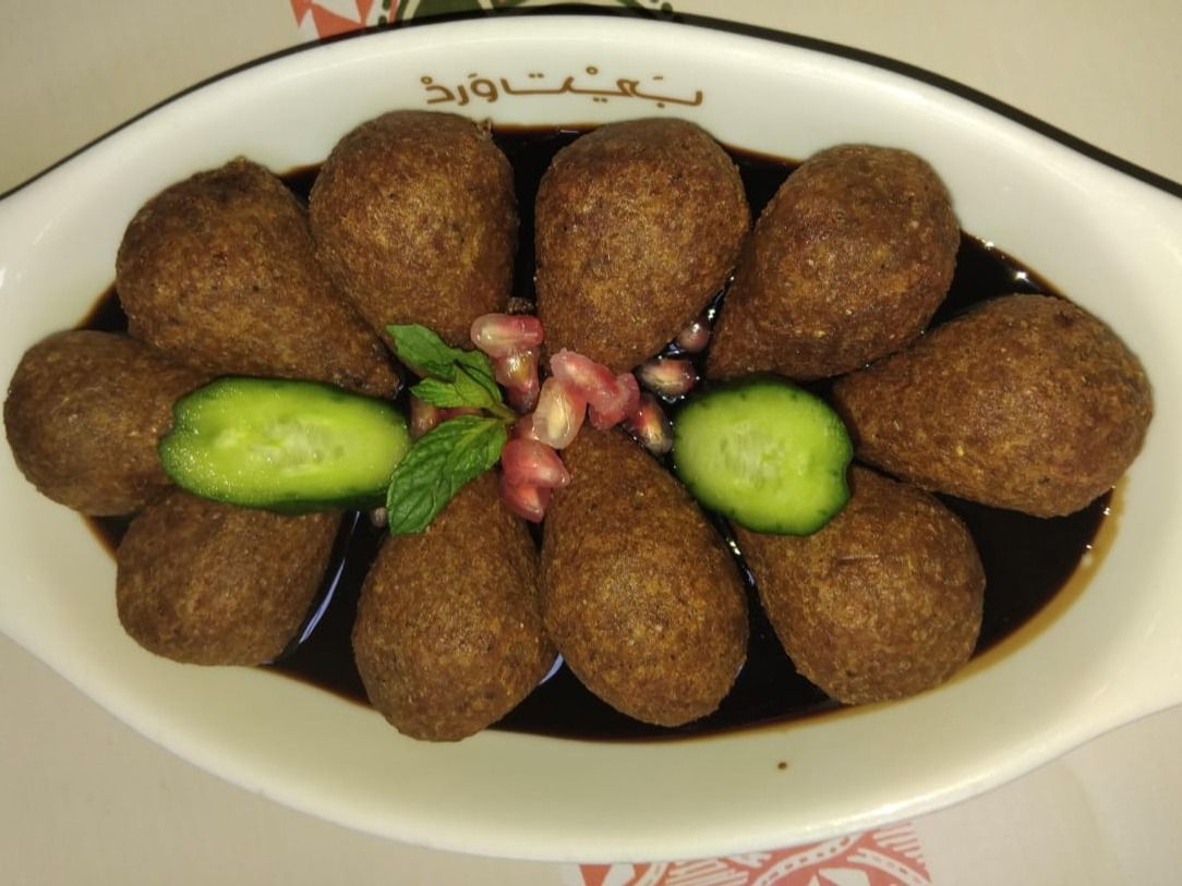 Kebbeh Beit Ward
