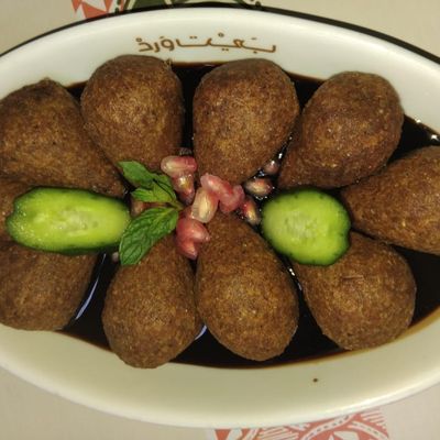 Kebbeh Beit Ward