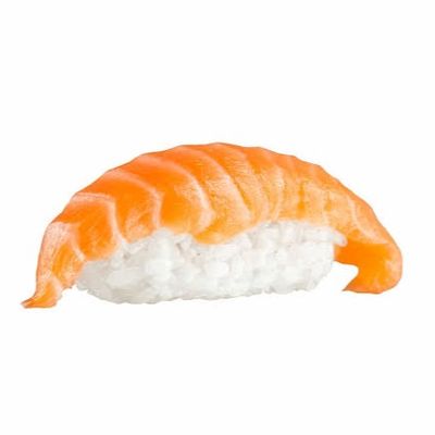 Sake Salmon