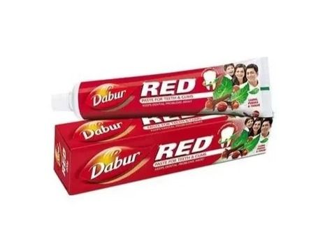 Dabur Toothpaste 200g