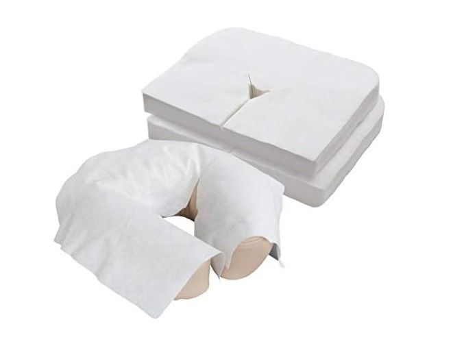 Disposable Pad Face Towel Czy1010(50 Pack)