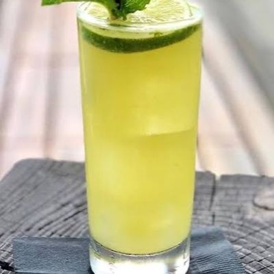 SCOTCH MINT