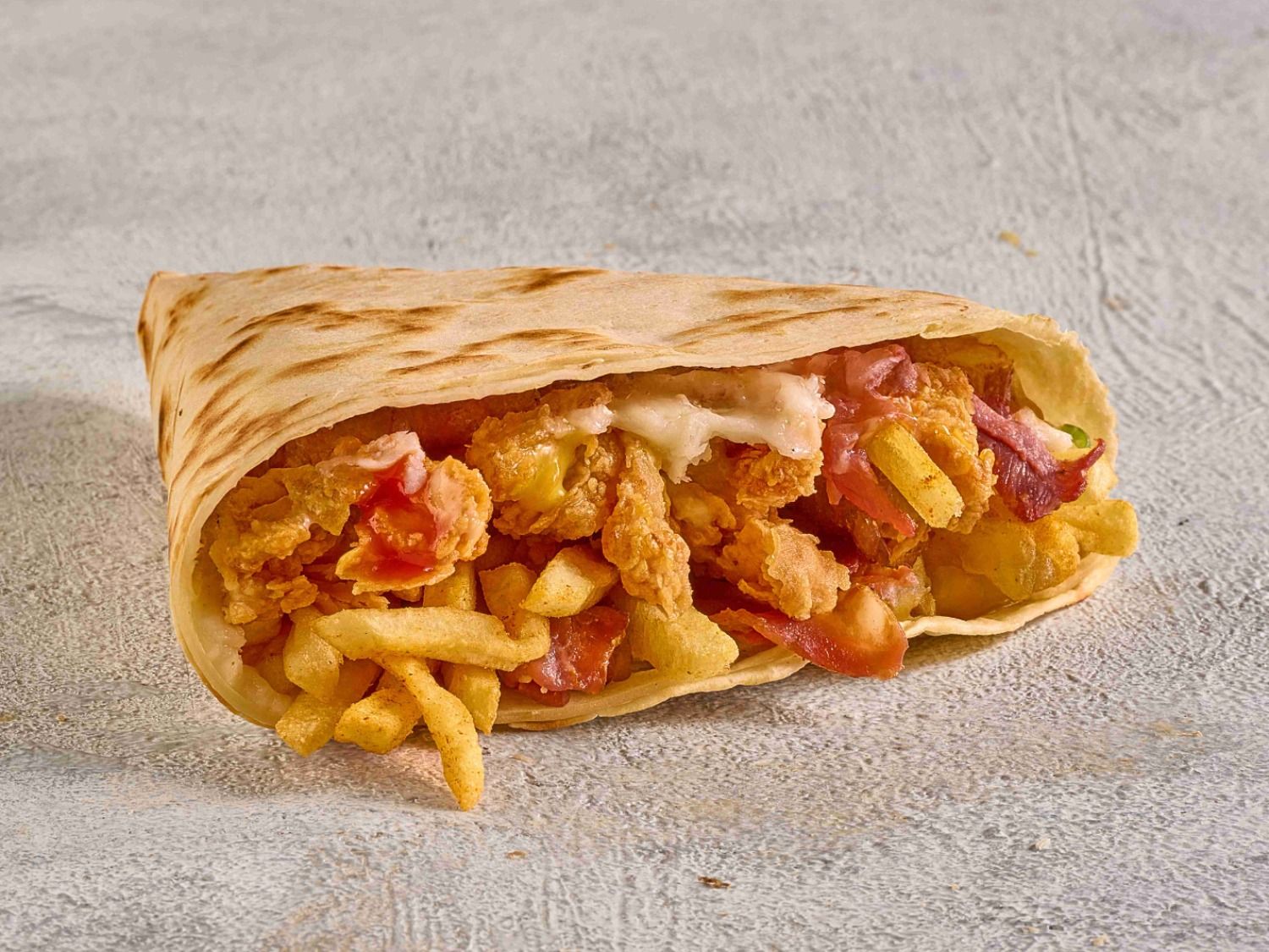 Arizo Crepe