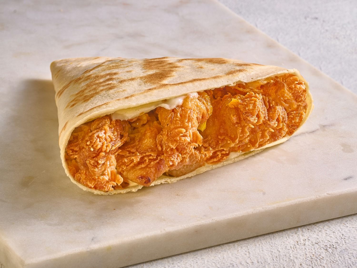 Crepe Snacks Ranch