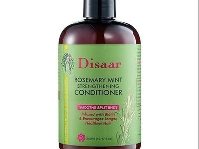 Disaar Rosemary Mint Conditioner 360 Ml