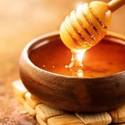 Honey