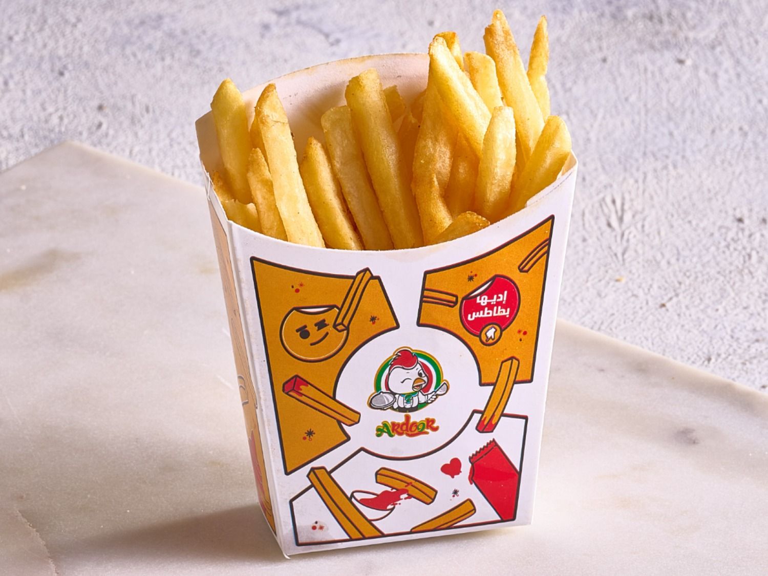 potatoes