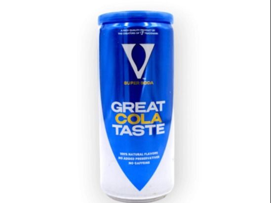 V Cola