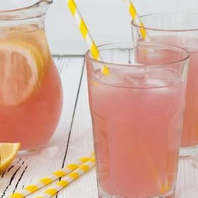 Pink Lemonade