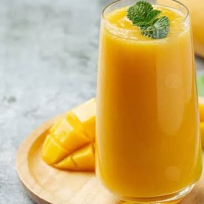 Mango Passion Fruit