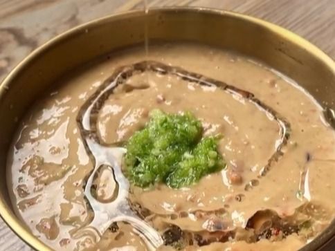 Foul Medames With Olive Oil