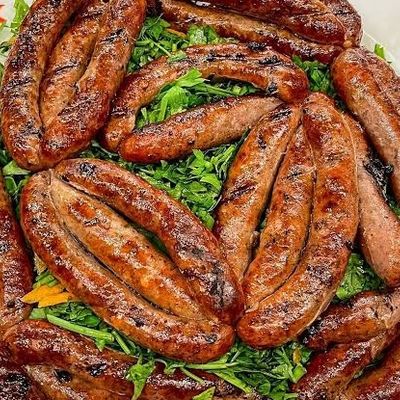 1/4 Kilo Sausage