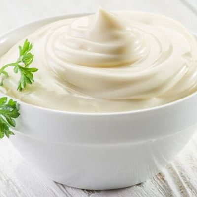 Garlic Dip
