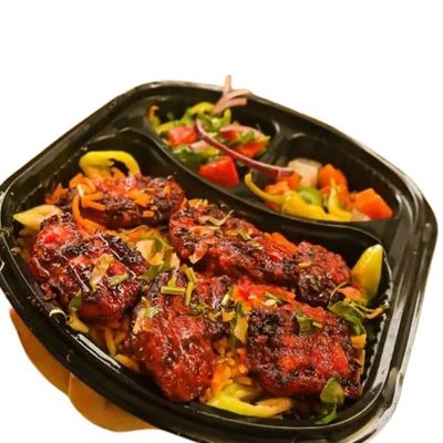 Sodoor Meals